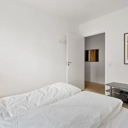 Charming 2 Bedroom - Near Frederiksberg Copenhague
