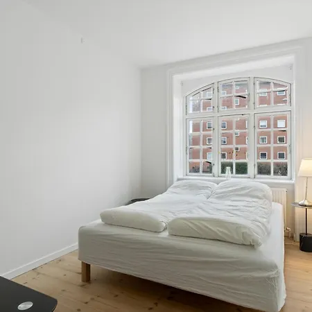 Charming 2 Bedroom - Near Frederiksberg * Copenhague