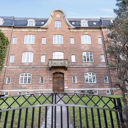 Charming 2 Bedroom - Near Frederiksberg Διαμέρισμα Κοπεγχάγη